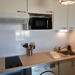 Le Cocon De Marie,piscine, Balcon, Parking Gratuit, Baignoire Appartement Carcassonne