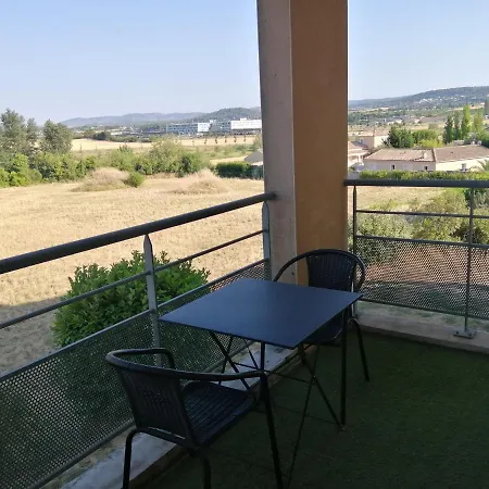 Le Cocon De Marie,piscine, Balcon, Parking Gratuit, Baignoire