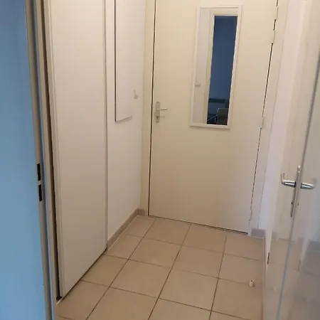 Le Cocon De Marie,piscine, Balcon, Parking Gratuit, Baignoire Апартаменти Каркассонн