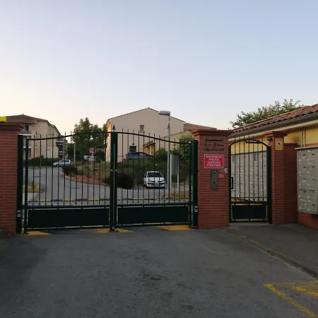 Le Cocon De Marie,piscine, Balcon, Parking Gratuit, Baignoire *