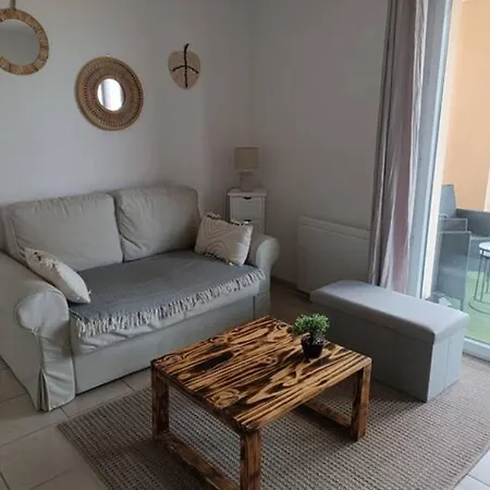 Le Cocon De Marie,piscine, Balcon, Parking Gratuit, Baignoire *